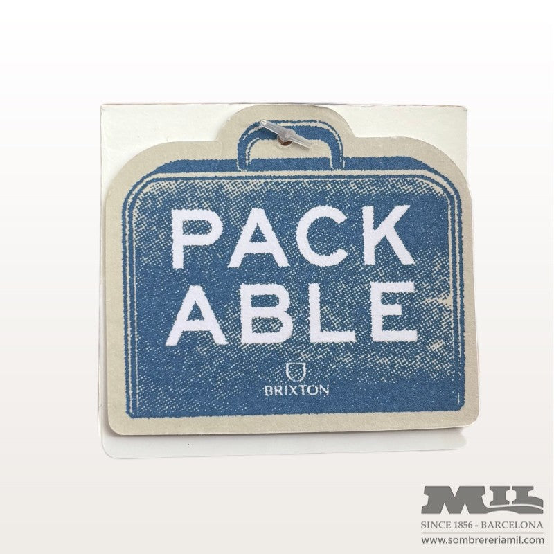 Barret Lisboa Knit | Seeberger