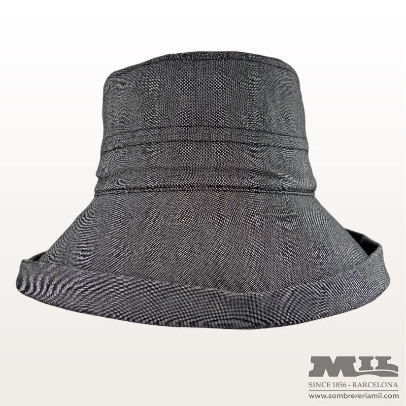 Cloche de cambrai d'ala ampla | Seeberger