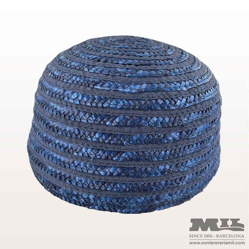 Gorra Straw | Seeberger