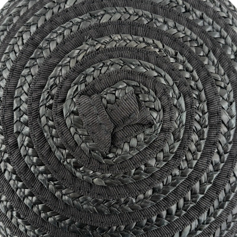 Gorra Straw | Seeberger