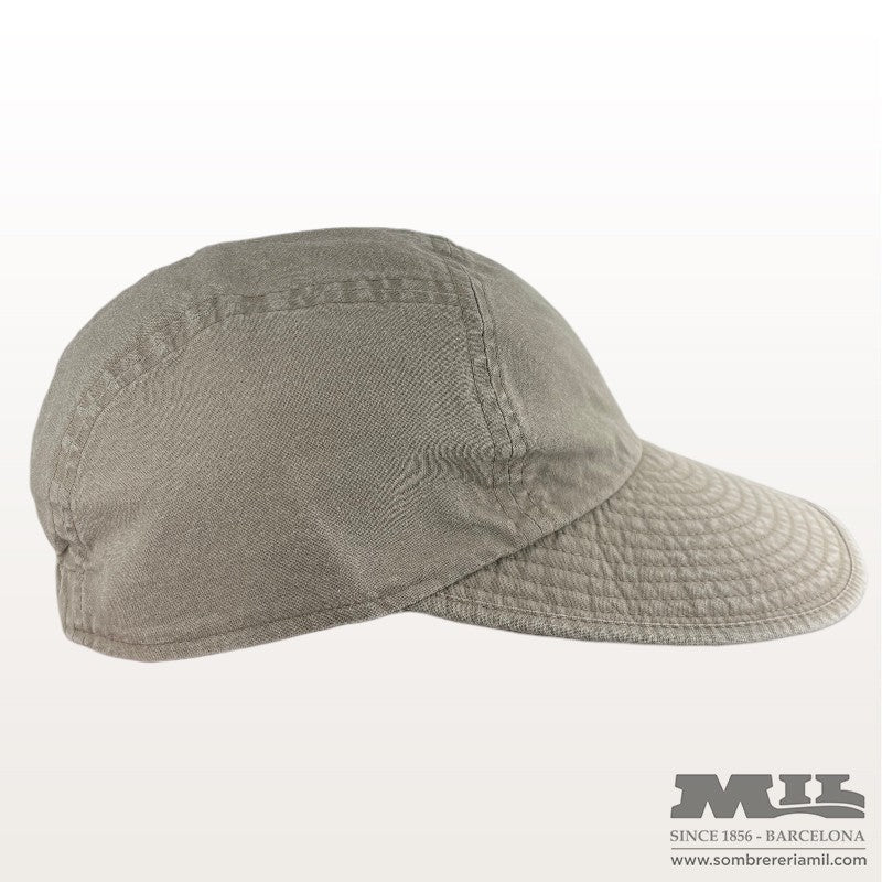 Gorra Jimmy Grignan |