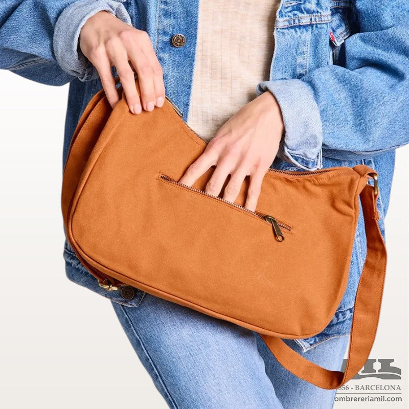 Bossa Rosa | Hindbag