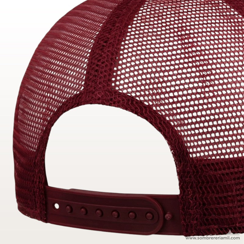 Gorra Trucker American Heritage | Stetson