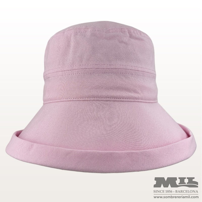 Cloche de cambrai d'ala ampla | Seeberger