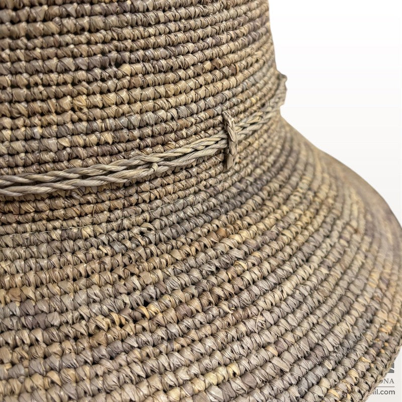 Barret de ganxet d'ala mitjana | Marone