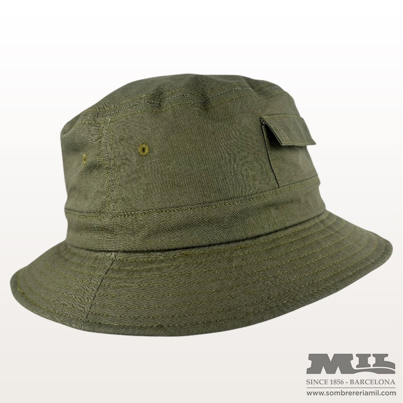 Barret Eloy Utility | Hatland