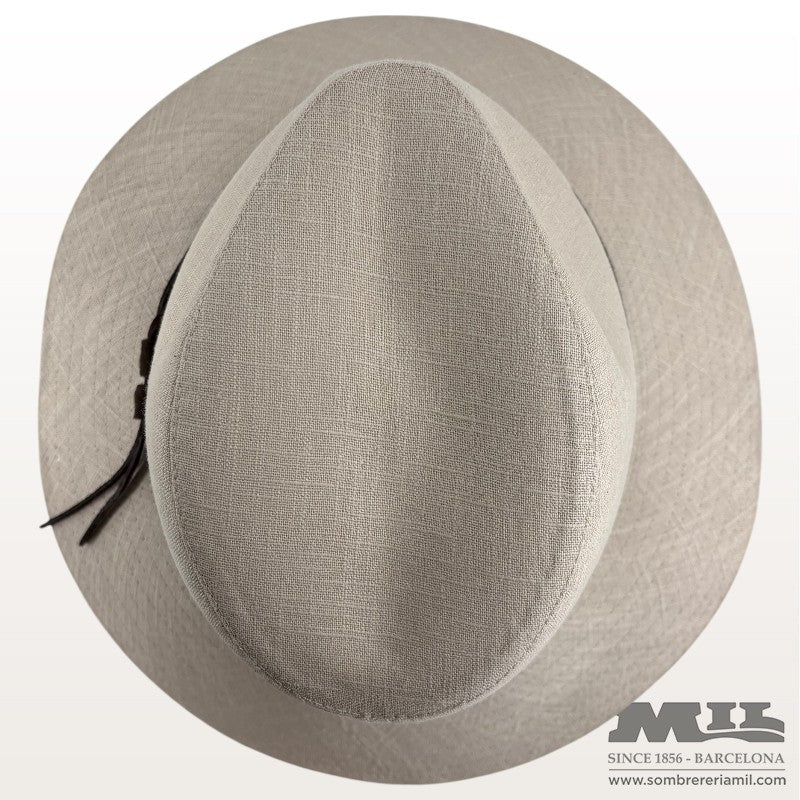 Barret Leonardo Lino | City