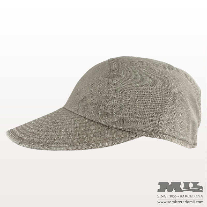 Gorra Jimmy Grignan |