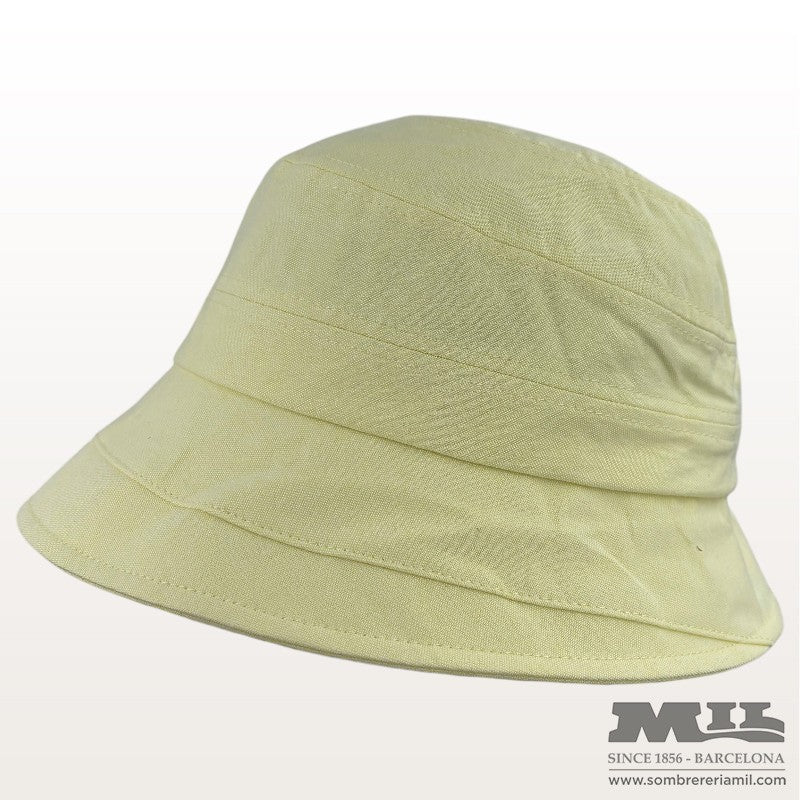 Cloche Chambray | Seeberger