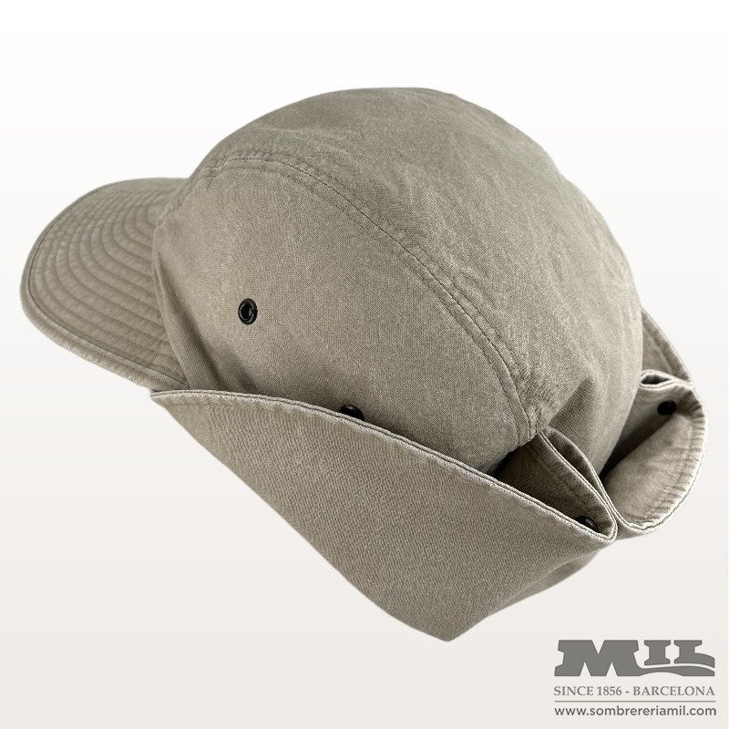 Gorra Gresigne Grignan | Crambes