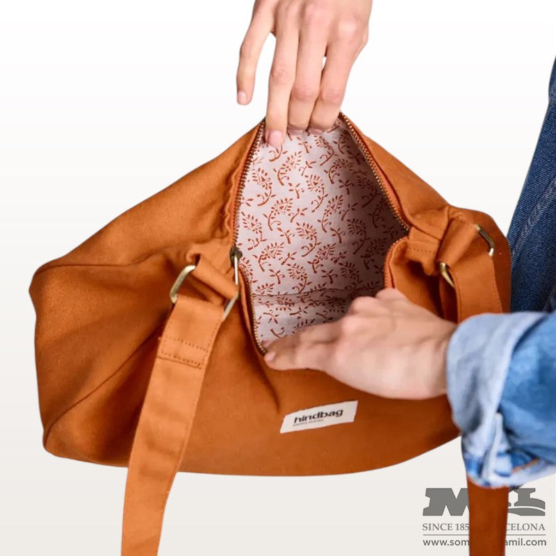 Bossa Rosa | Hindbag