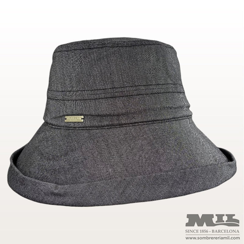 Cloche de cambrai d'ala ampla | Seeberger