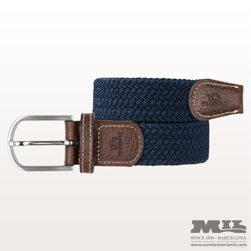 Cinturó Slate Blue | Billybelt