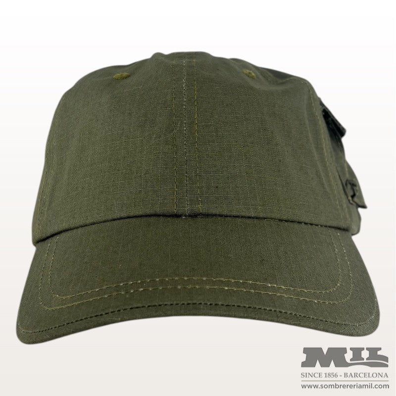 Gorra Evan Utility | Hatland