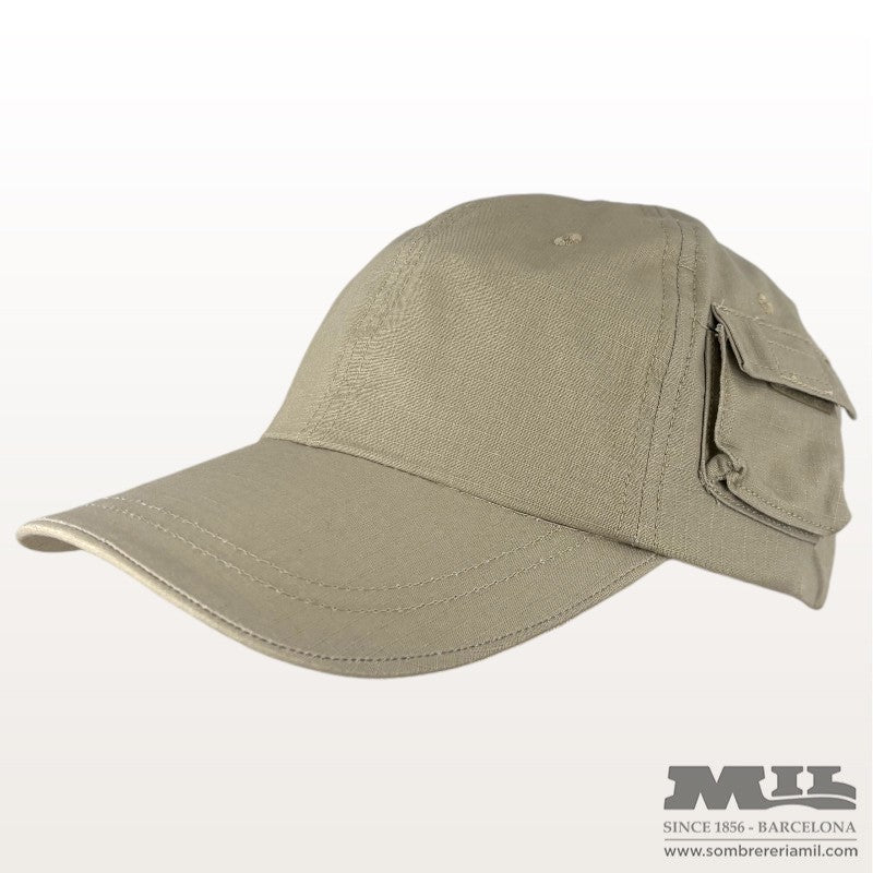 Gorra Evan Utility | Hatland