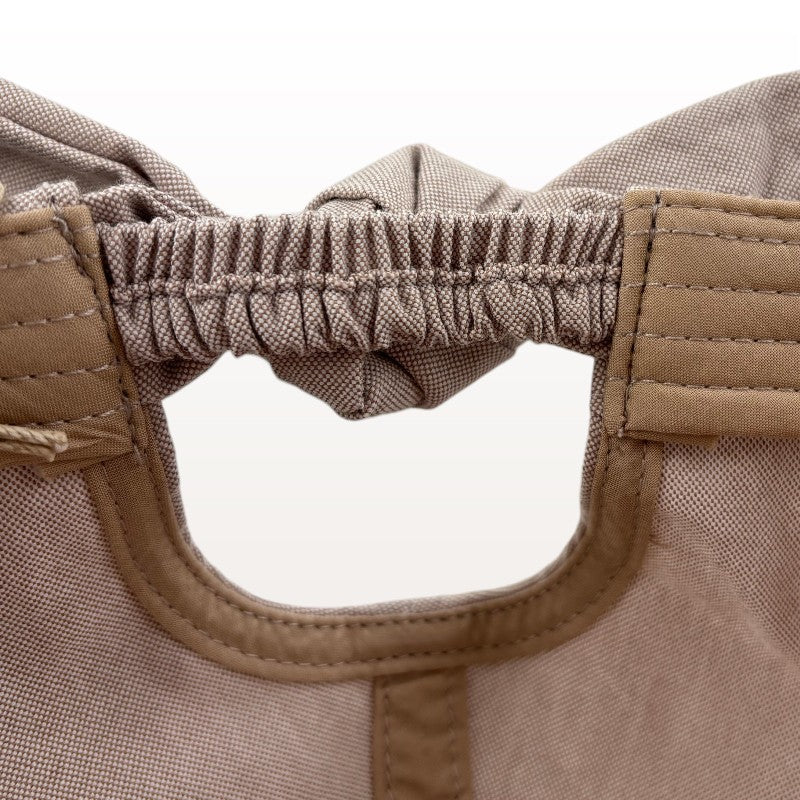 Gorra amb visera Chambray | Seeberger