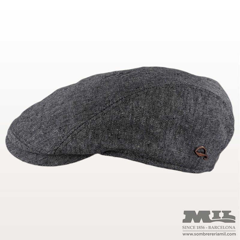Gorra Jackson Seda | Göttmann