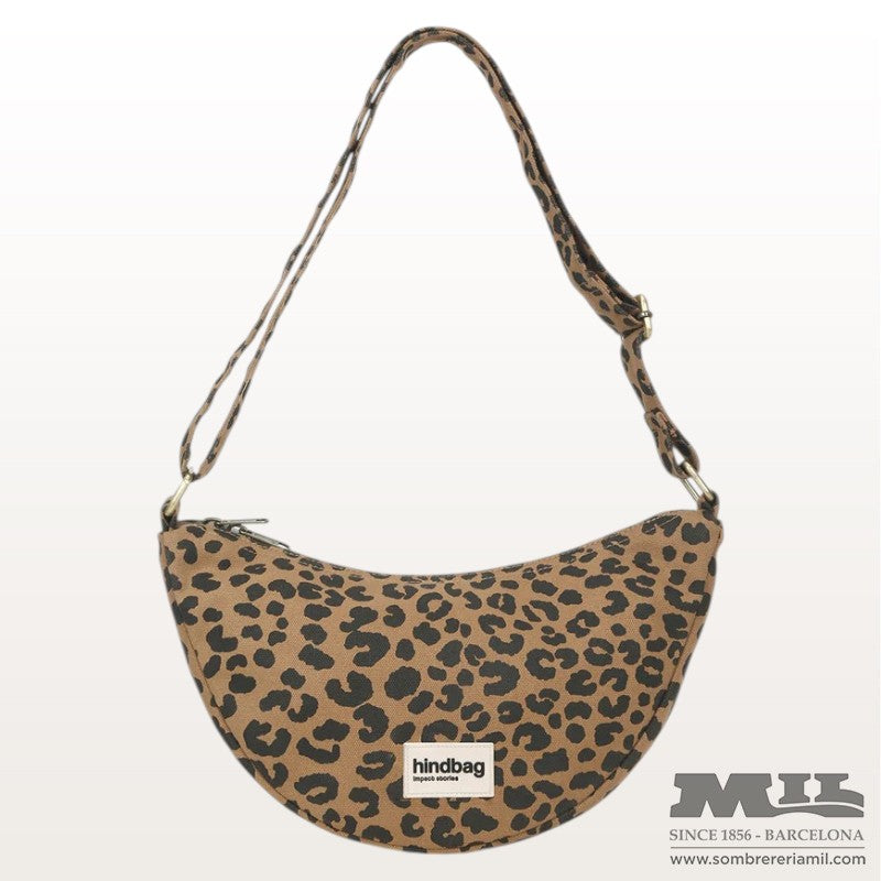 Bossa Andrea | Hindbag