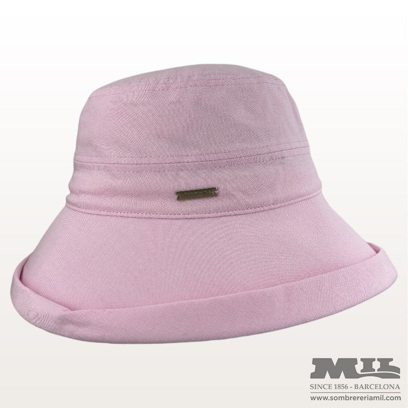 Cloche de cambrai d'ala ampla | Seeberger