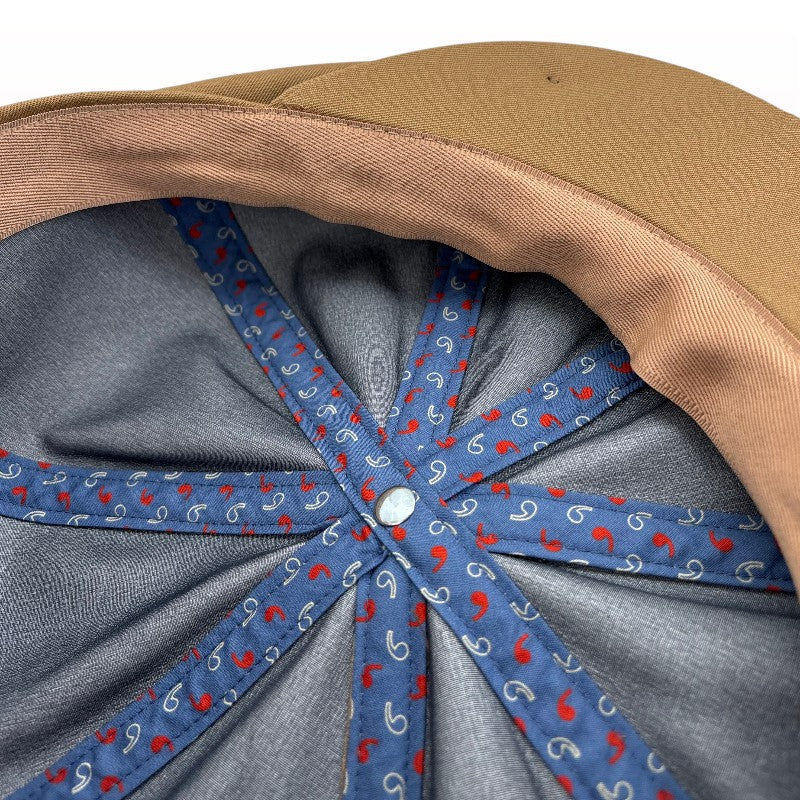 Gorra Irlandesa Kyoto Impermeable | Alfonso d'Este