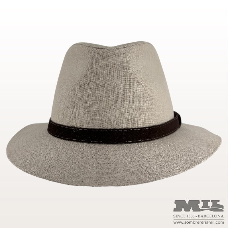 Barret Leonardo Lino | City