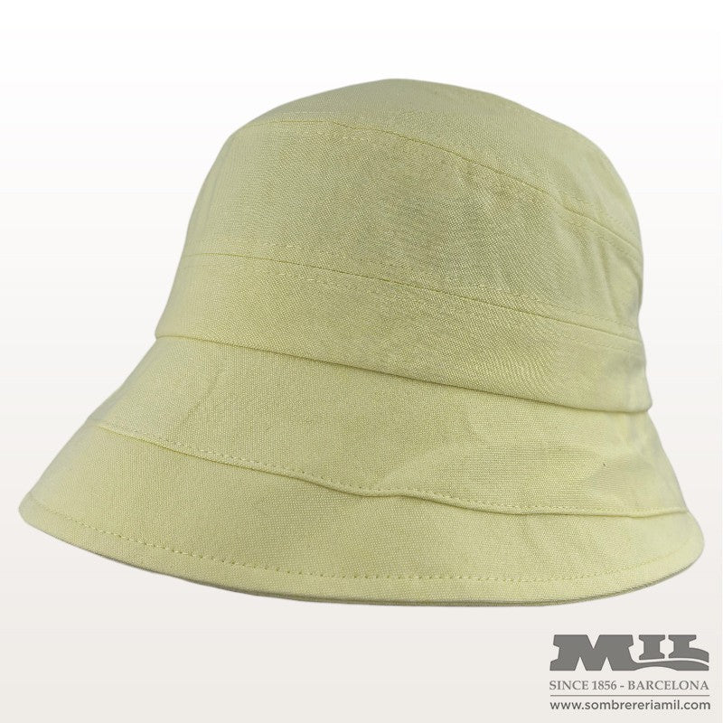 Cloche Chambray | Seeberger