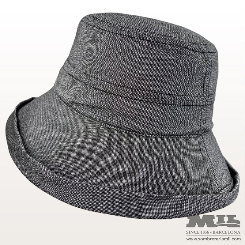 Cloche de cambrai d'ala ampla | Seeberger