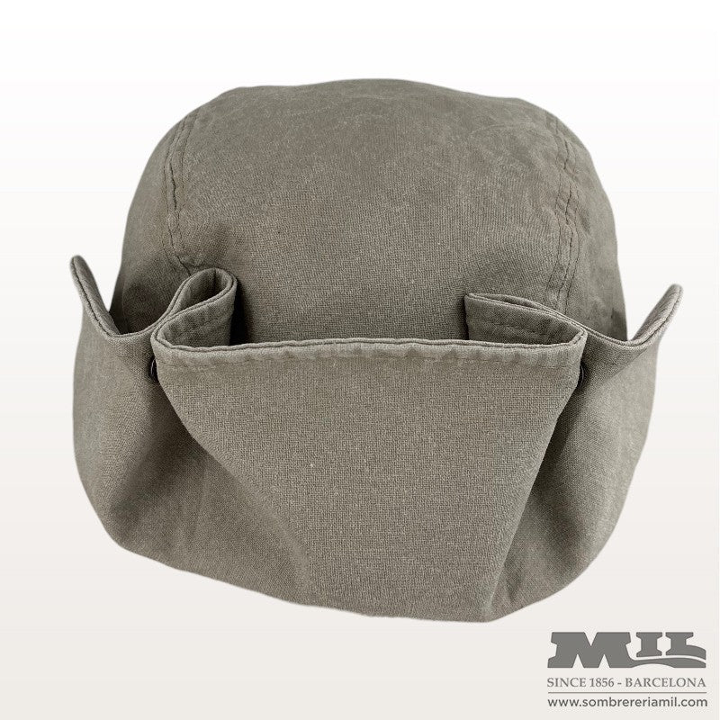 Gorra Gresigne Grignan | Crambes