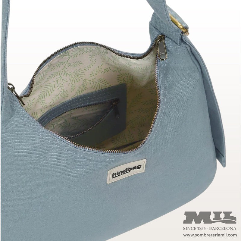 Bossa Claire | Hindbag