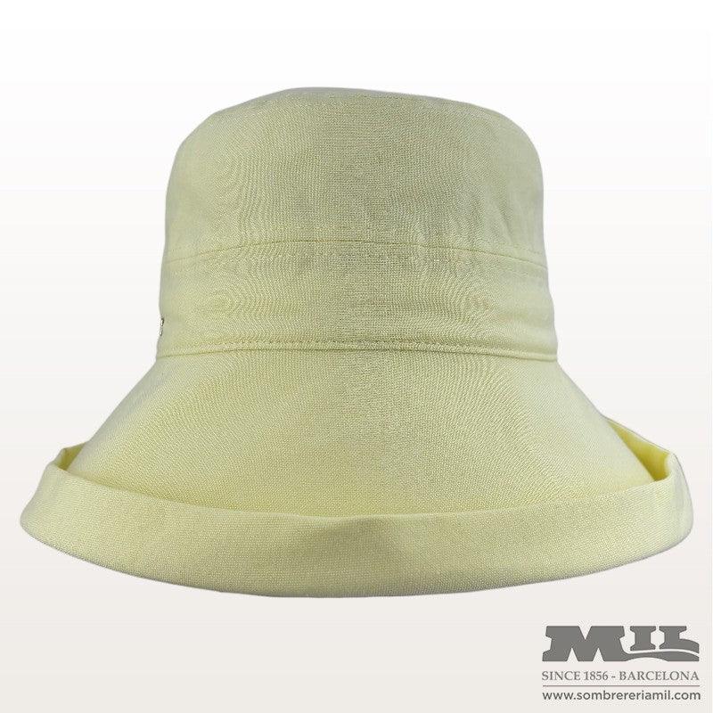 Cloche de cambrai d'ala ampla | Seeberger