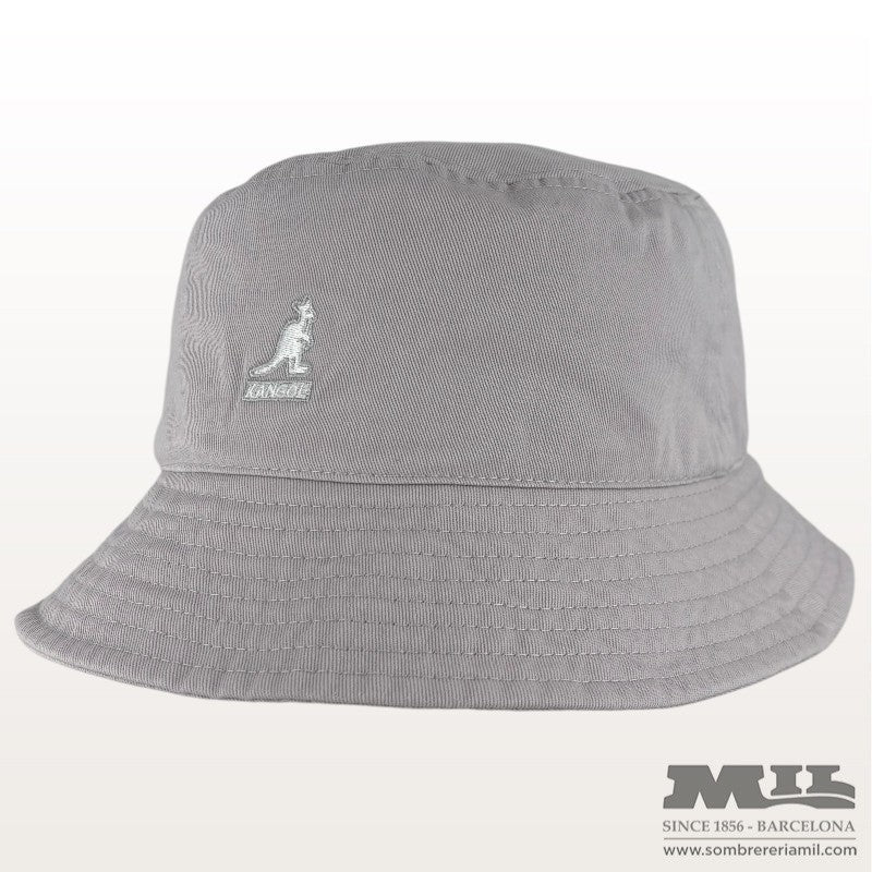 Washed Bucket |