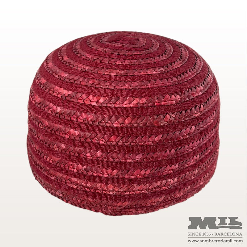 Gorra Straw | Seeberger