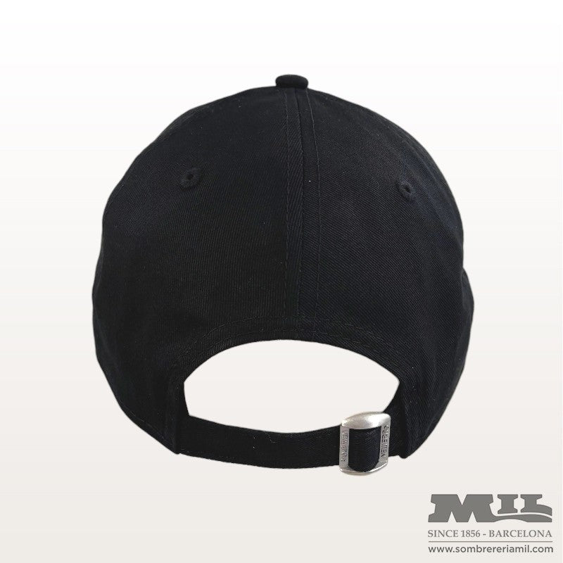 Gorra Essencial Los Angeles | New Era
