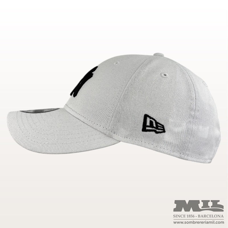 Gorra Blanca New York Yankees | New Era