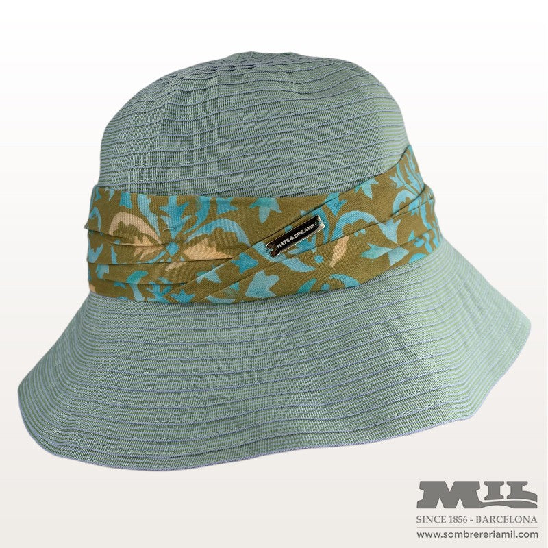 Barret Educato Dona | Hats & Dreams