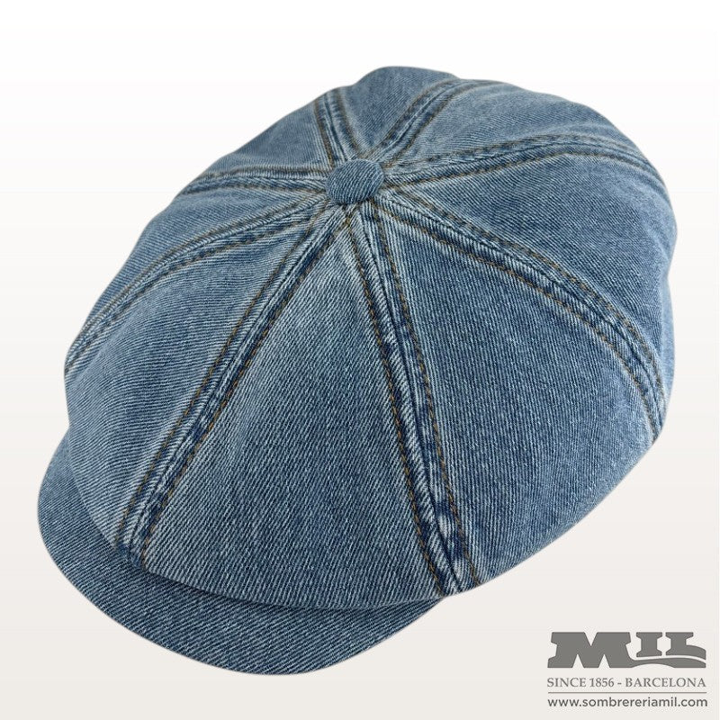 Gorra Irlandesa Texana | Stetson