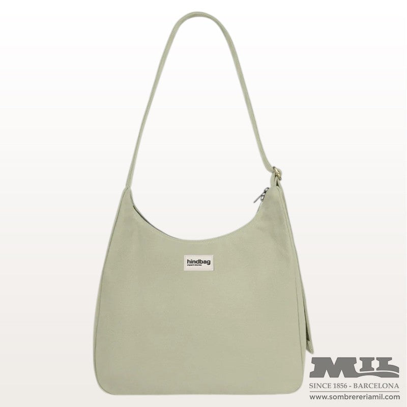 Bossa Claire | Hindbag