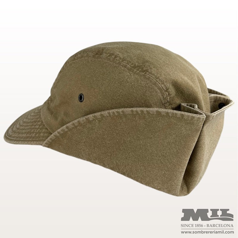 Gorra Gresigne Grignan | Crambes