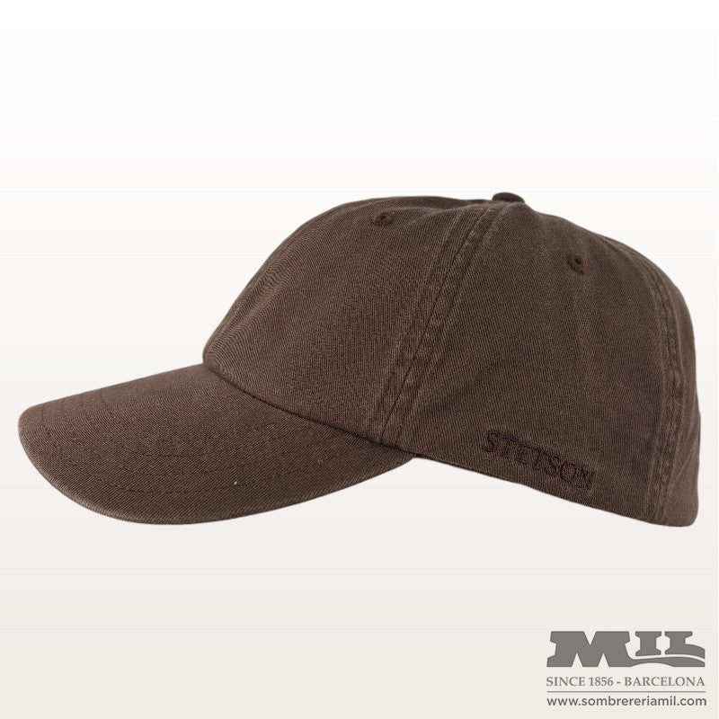 Gorra Rector | Stetson