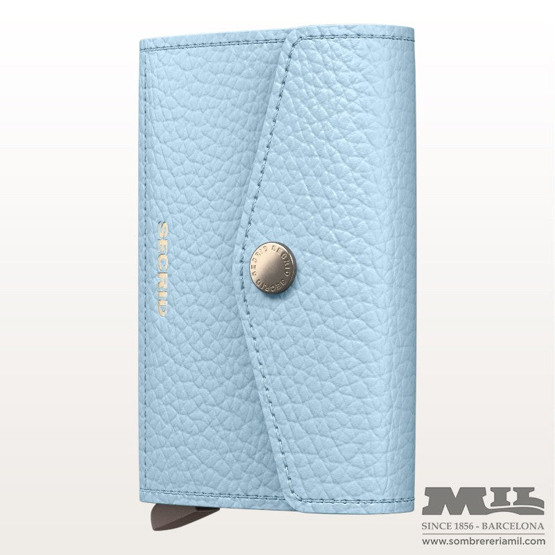 Targeter Pebble Envelope | Secrid