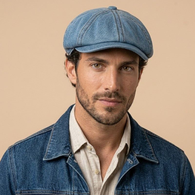 Gorra Irlandesa Texana | Stetson