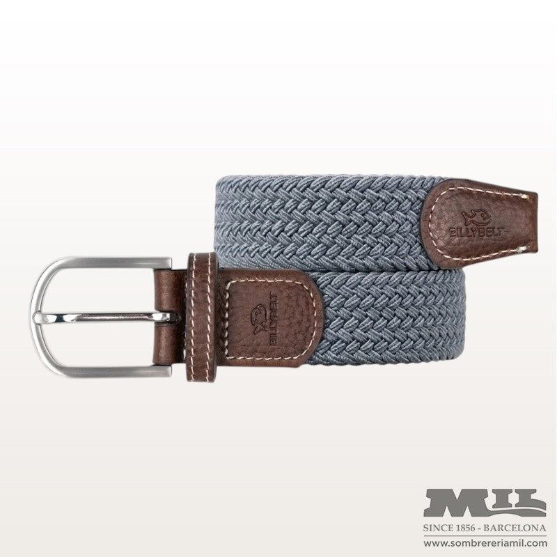 Cinturó Cold Grey | Billybelt