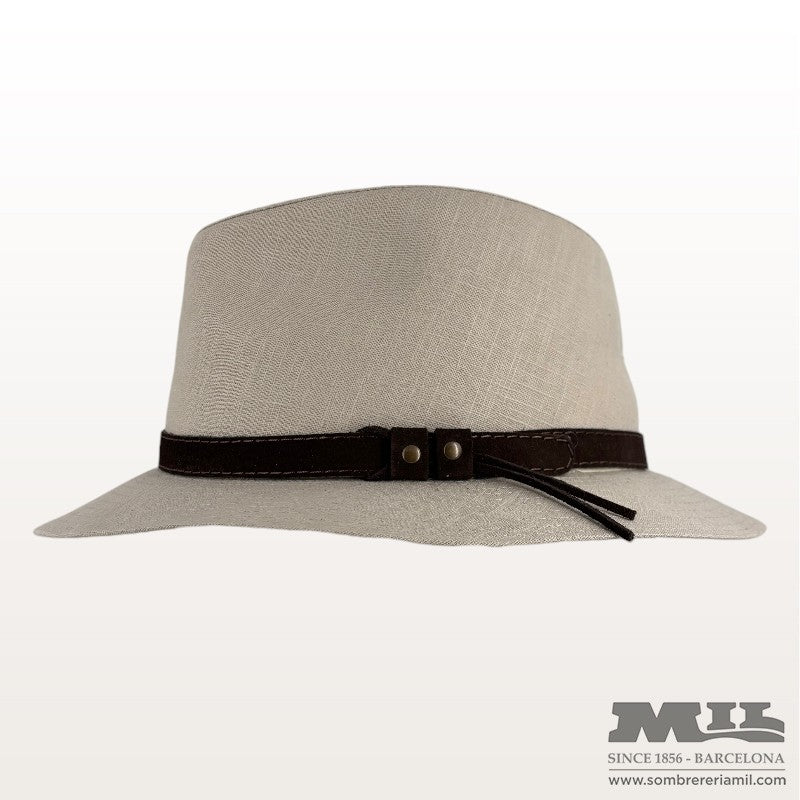 Barret Leonardo Lino | City