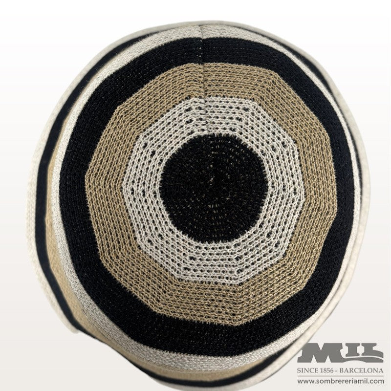 Barret Lisboa Knit | Seeberger