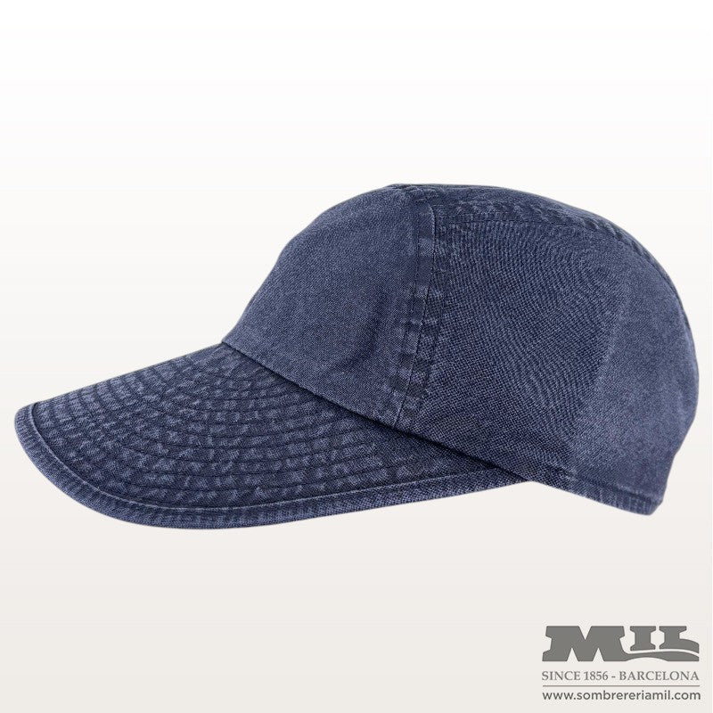 Gorra Jimmy Grignan |