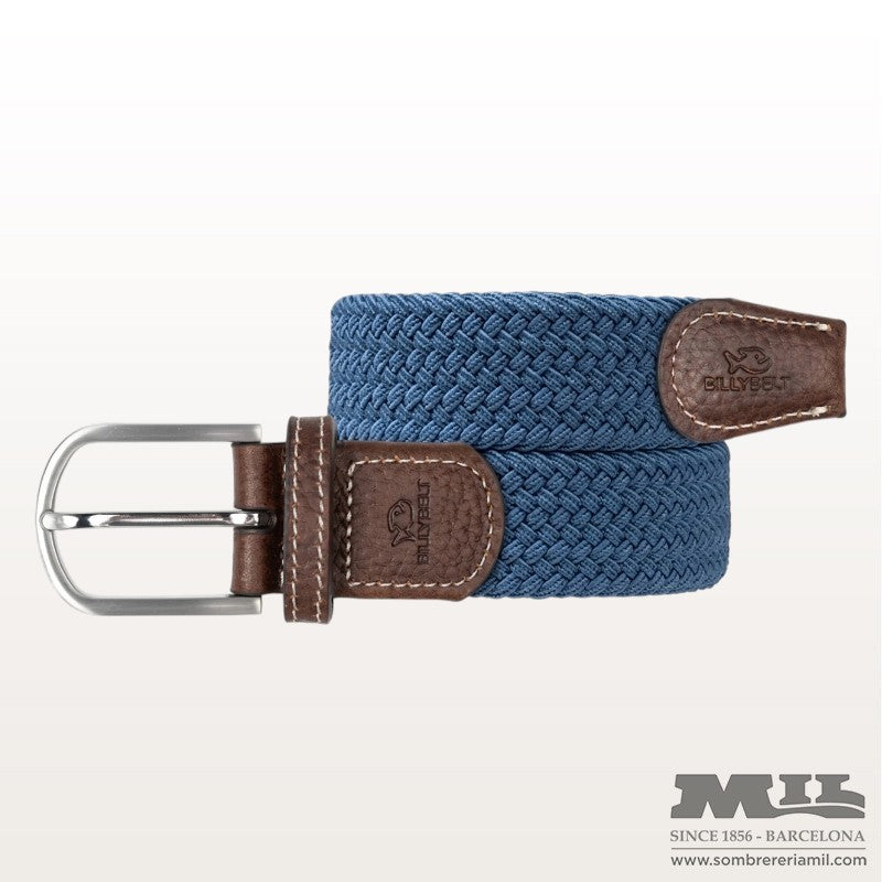 Cinturó Air Force Blue | Billybelt