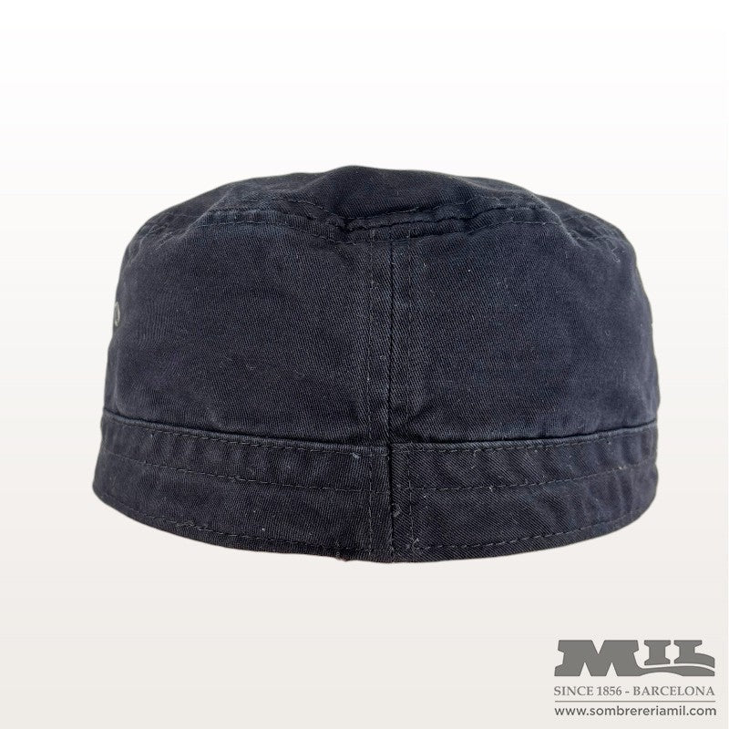 Gorra càstro Santiago | Göttmann