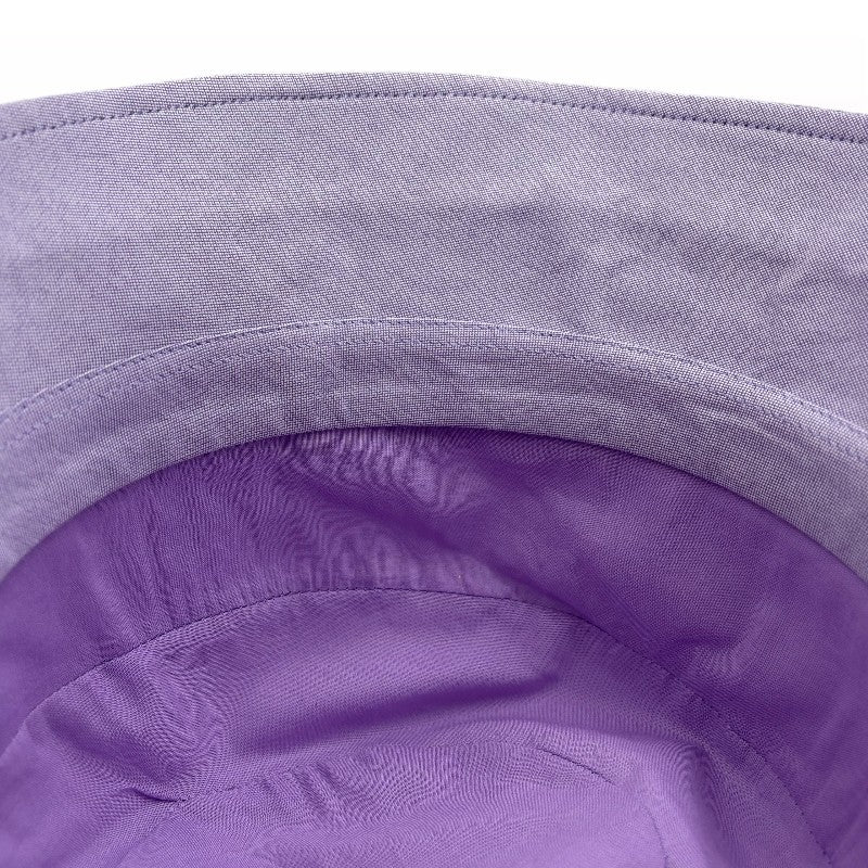 Cloche Chambray | Seeberger