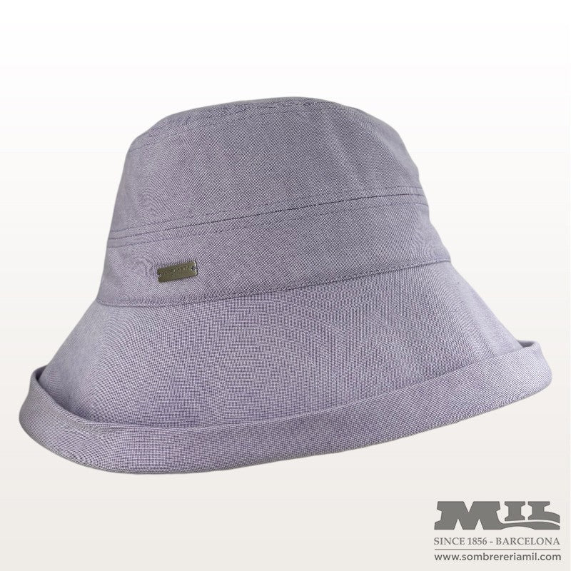 Cloche de cambrai d'ala ampla | Seeberger