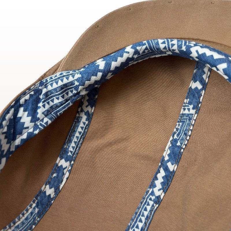 Gorra Orlando de Cotó | Göttmann